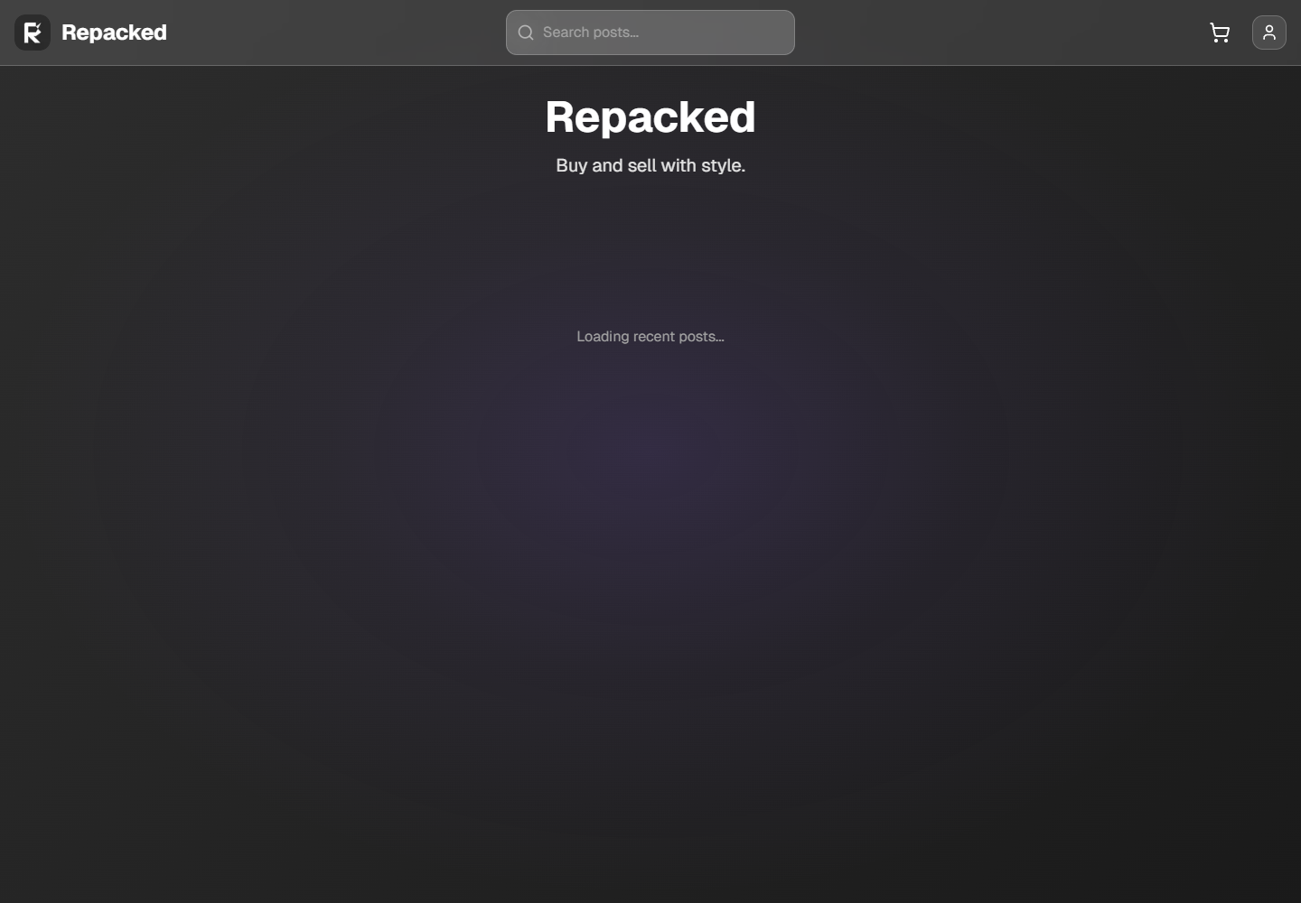 Repacked page preview captured with Puppeteer